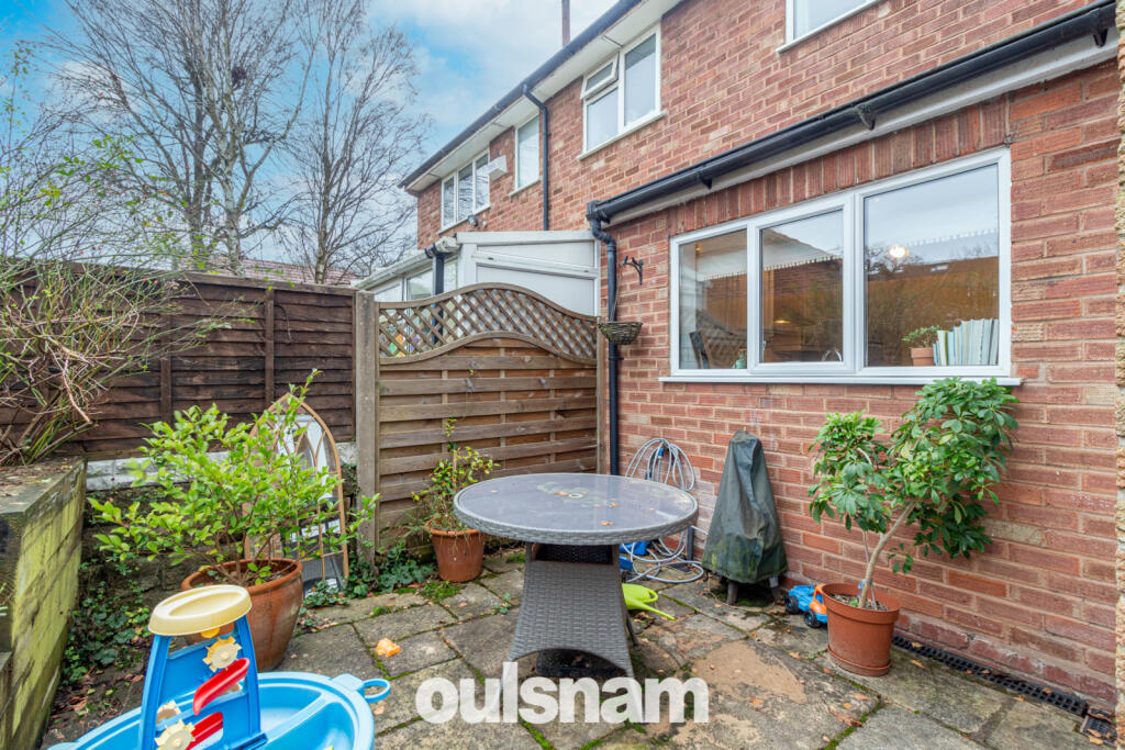 Additional property image - St Denis Road, Bournville Village Trust, Selly Oak, Birmingham, B29