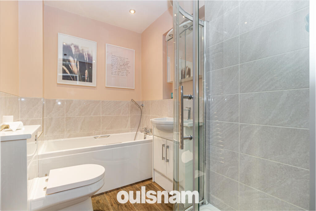 Additional property image - St Denis Road, Bournville Village Trust, Selly Oak, Birmingham, B29