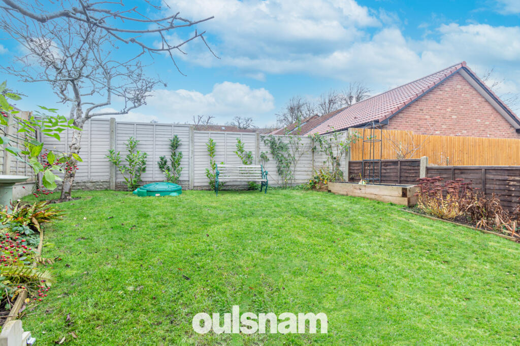 Additional property image - St Denis Road, Bournville Village Trust, Selly Oak, Birmingham, B29