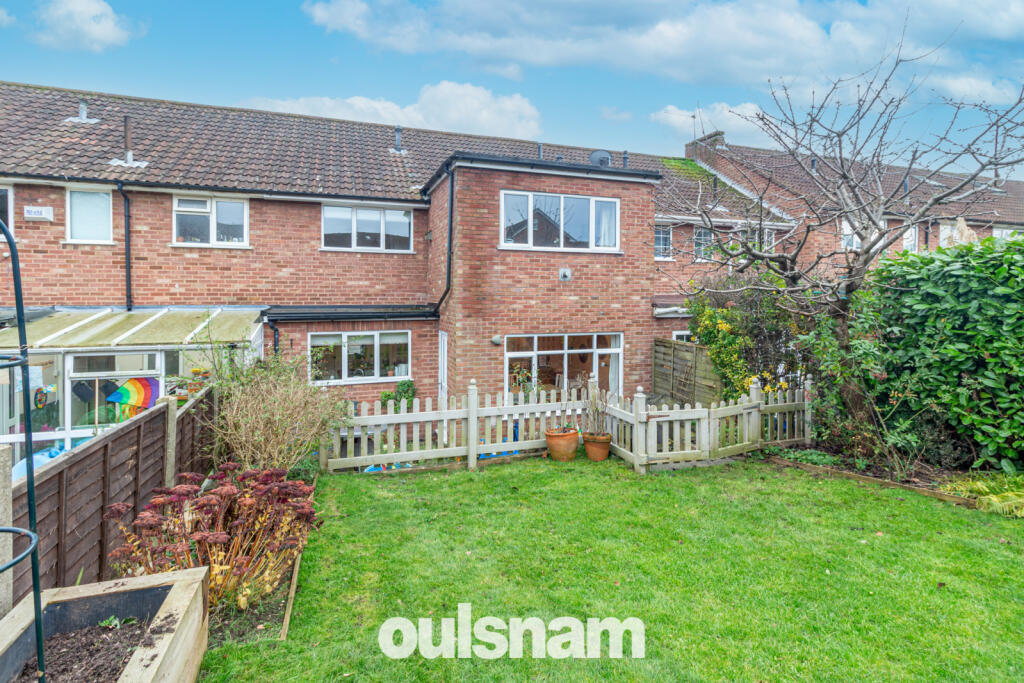 Additional property image - St Denis Road, Bournville Village Trust, Selly Oak, Birmingham, B29