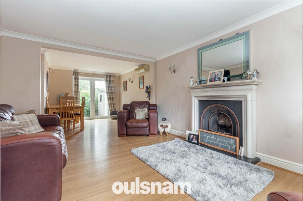 Additional property image - New Meadow Close, Northfield, Birmingham, B31