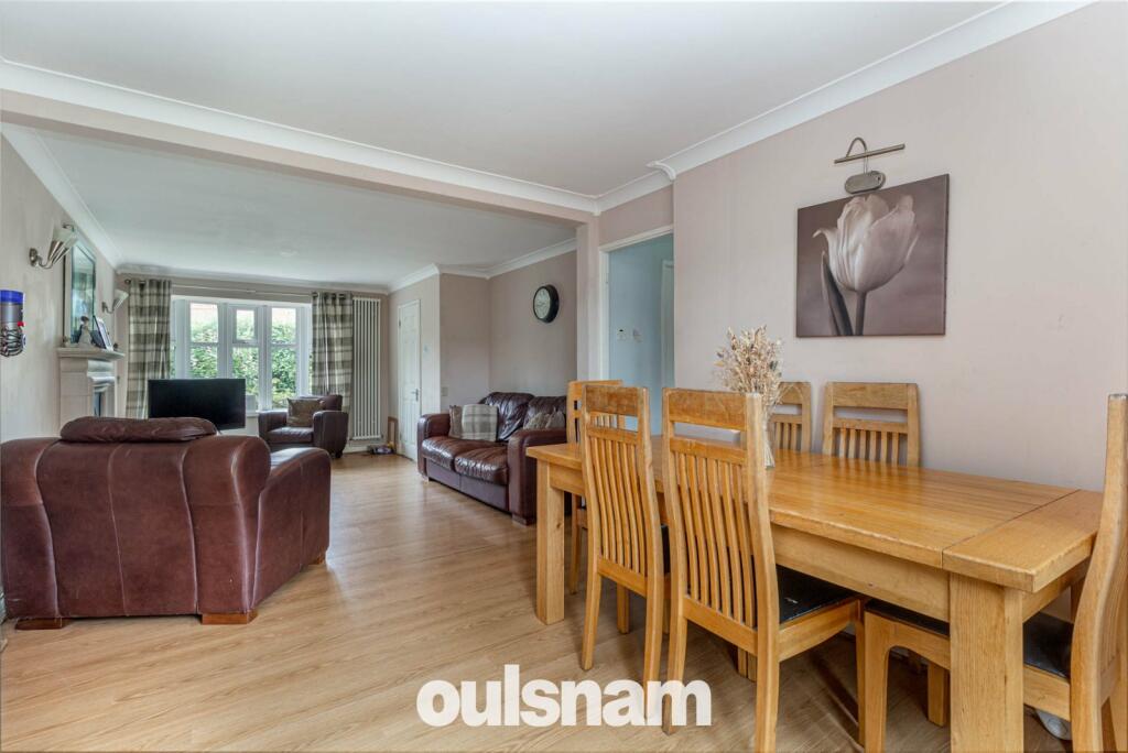Additional property image - New Meadow Close, Northfield, Birmingham, B31