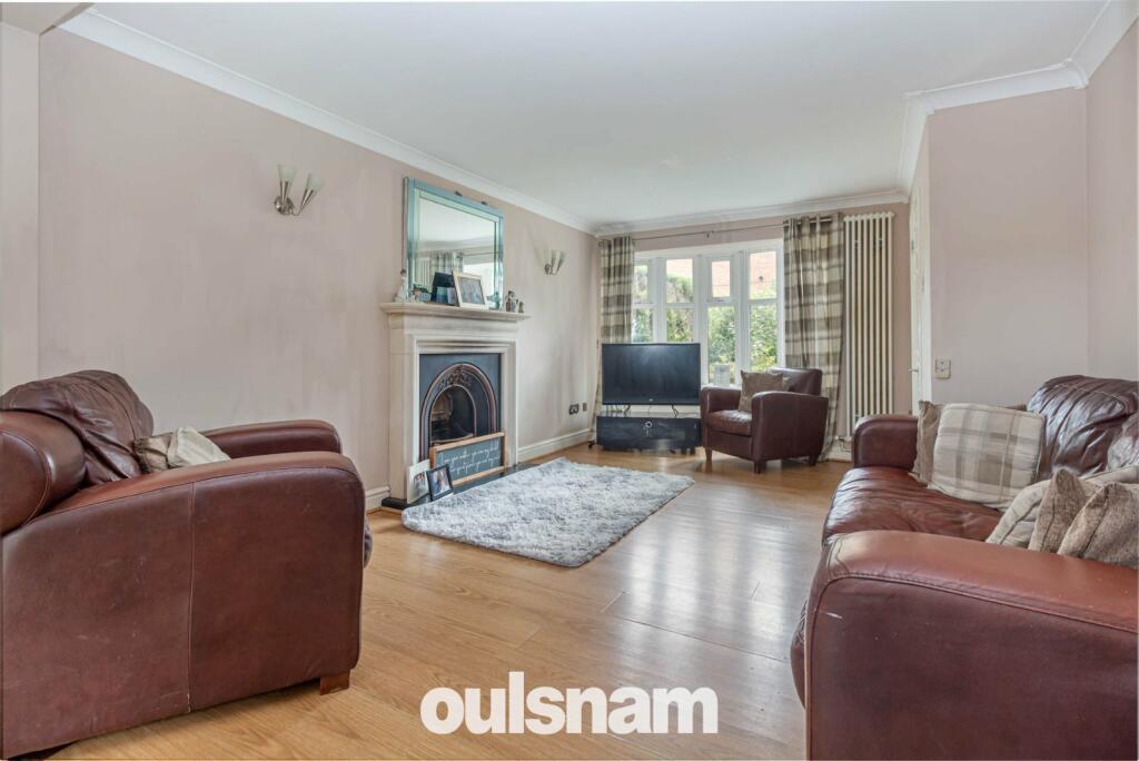 Additional property image - New Meadow Close, Northfield, Birmingham, B31