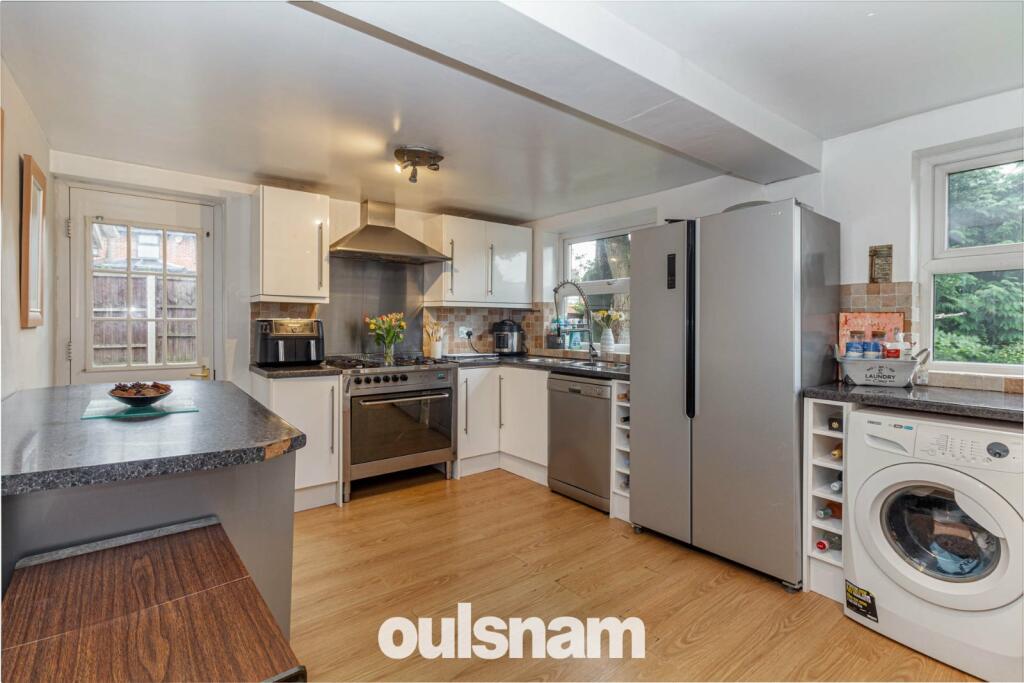 Additional property image - New Meadow Close, Northfield, Birmingham, B31