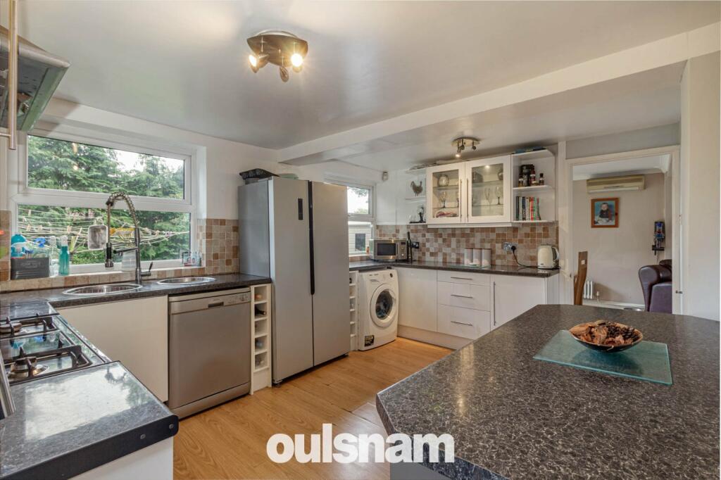 Additional property image - New Meadow Close, Northfield, Birmingham, B31