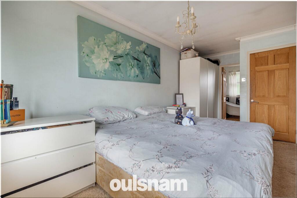 Additional property image - New Meadow Close, Northfield, Birmingham, B31