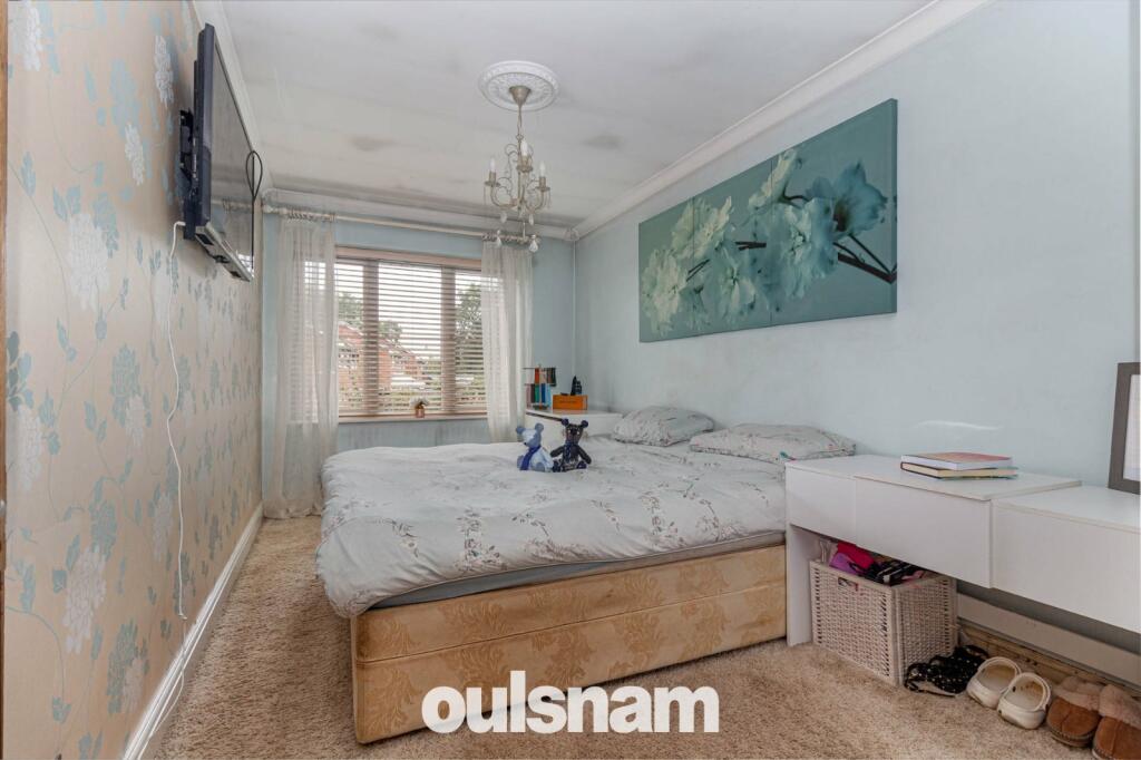 Additional property image - New Meadow Close, Northfield, Birmingham, B31