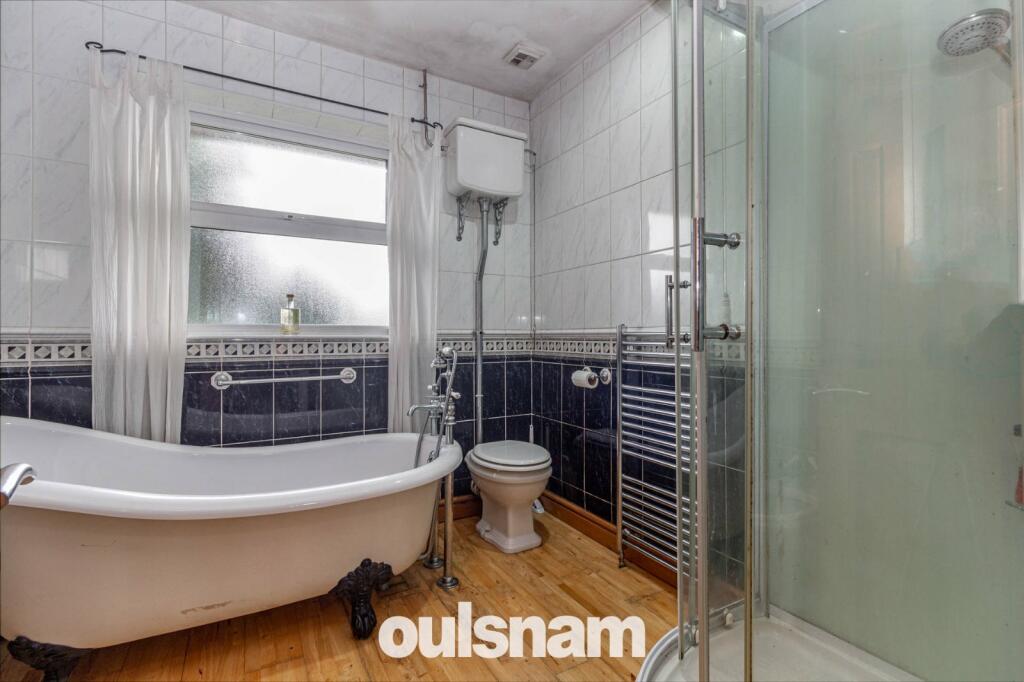 Additional property image - New Meadow Close, Northfield, Birmingham, B31