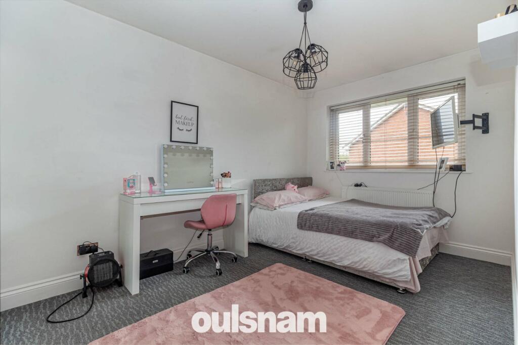 Additional property image - New Meadow Close, Northfield, Birmingham, B31