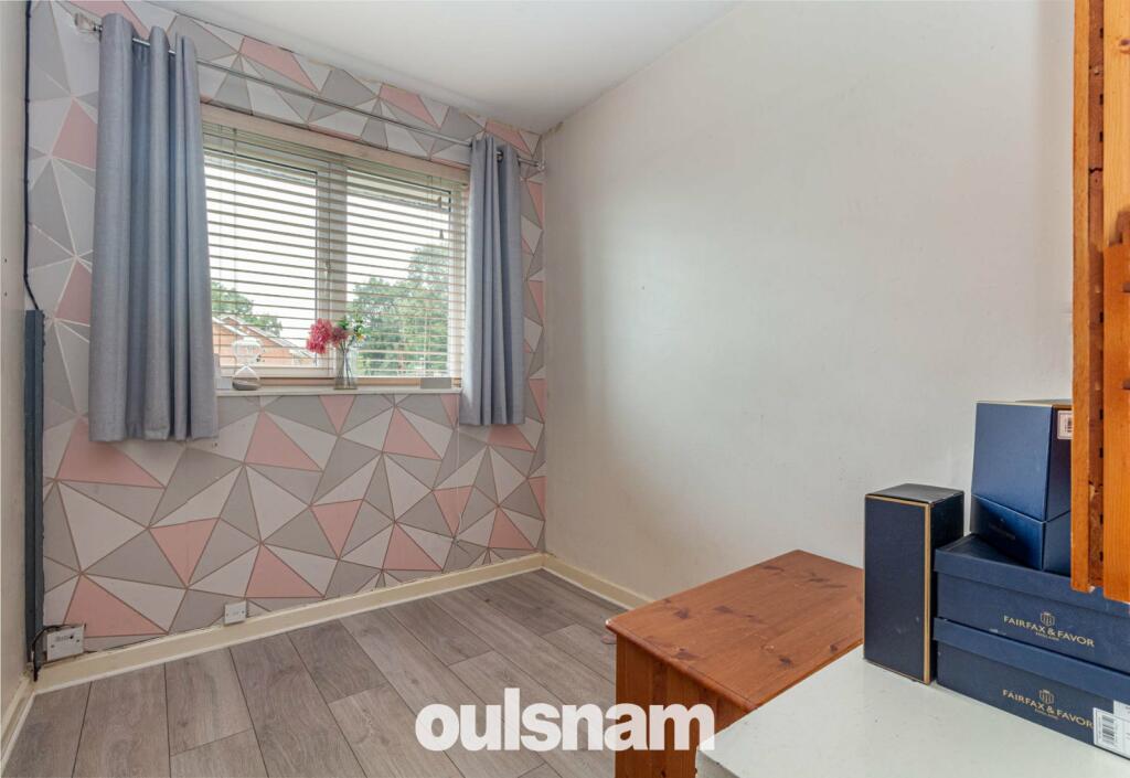 Additional property image - New Meadow Close, Northfield, Birmingham, B31