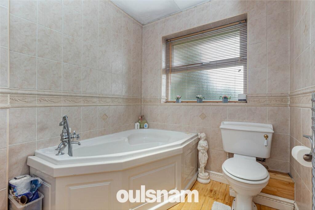 Additional property image - New Meadow Close, Northfield, Birmingham, B31