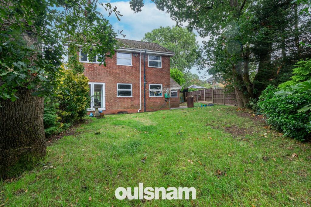 Additional property image - New Meadow Close, Northfield, Birmingham, B31