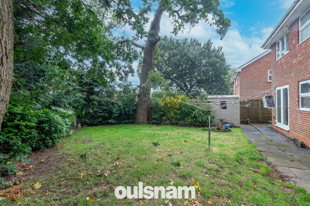 Additional property image - New Meadow Close, Northfield, Birmingham, B31