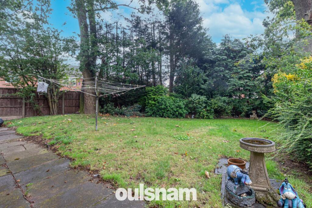 Additional property image - New Meadow Close, Northfield, Birmingham, B31