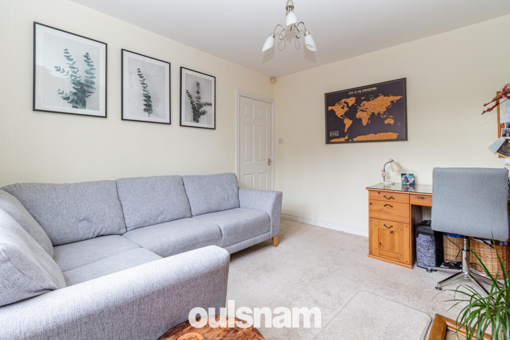 Additional property image - Fox Hill, Bournville Village Trust, Selly Oak, Birmingham, B29
