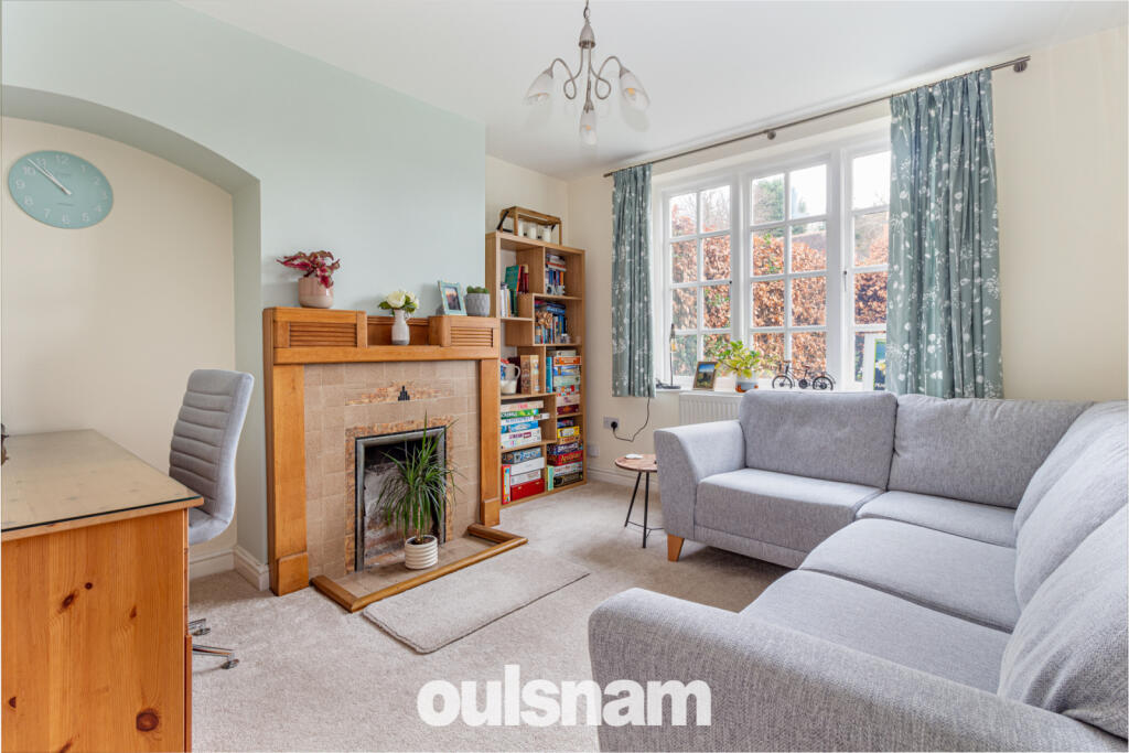 Additional property image - Fox Hill, Bournville Village Trust, Selly Oak, Birmingham, B29