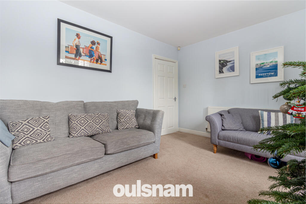 Additional property image - Fox Hill, Bournville Village Trust, Selly Oak, Birmingham, B29
