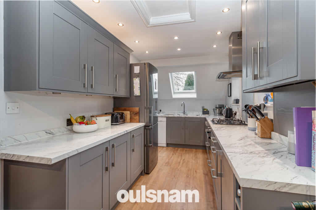 Additional property image - Fox Hill, Bournville Village Trust, Selly Oak, Birmingham, B29