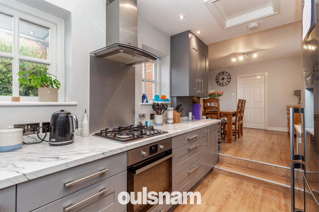 Additional property image - Fox Hill, Bournville Village Trust, Selly Oak, Birmingham, B29