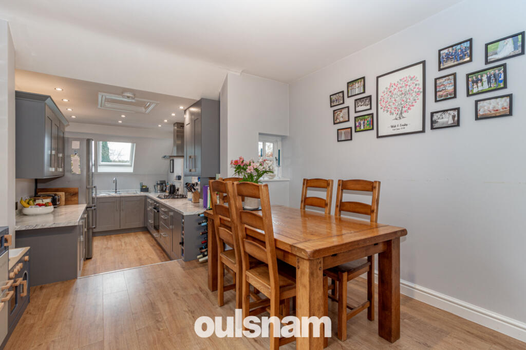 Additional property image - Fox Hill, Bournville Village Trust, Selly Oak, Birmingham, B29