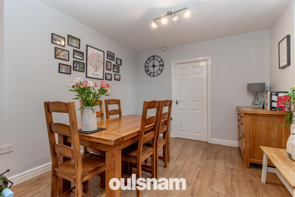 Additional property image - Fox Hill, Bournville Village Trust, Selly Oak, Birmingham, B29