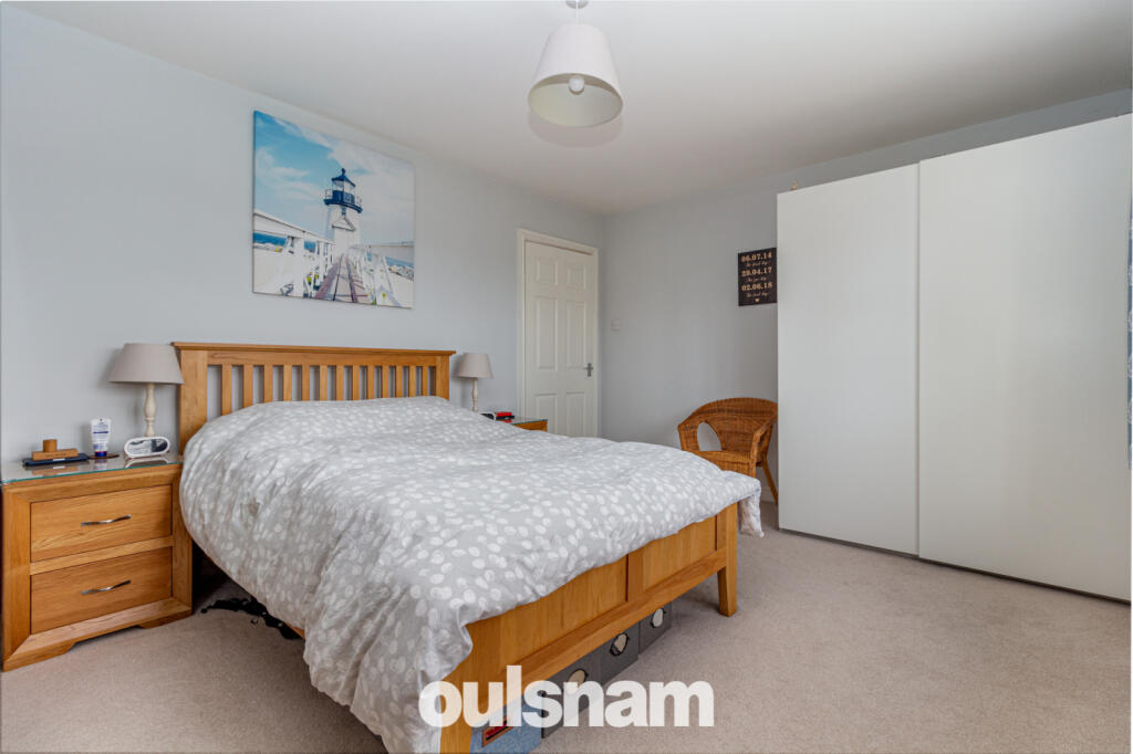Additional property image - Fox Hill, Bournville Village Trust, Selly Oak, Birmingham, B29