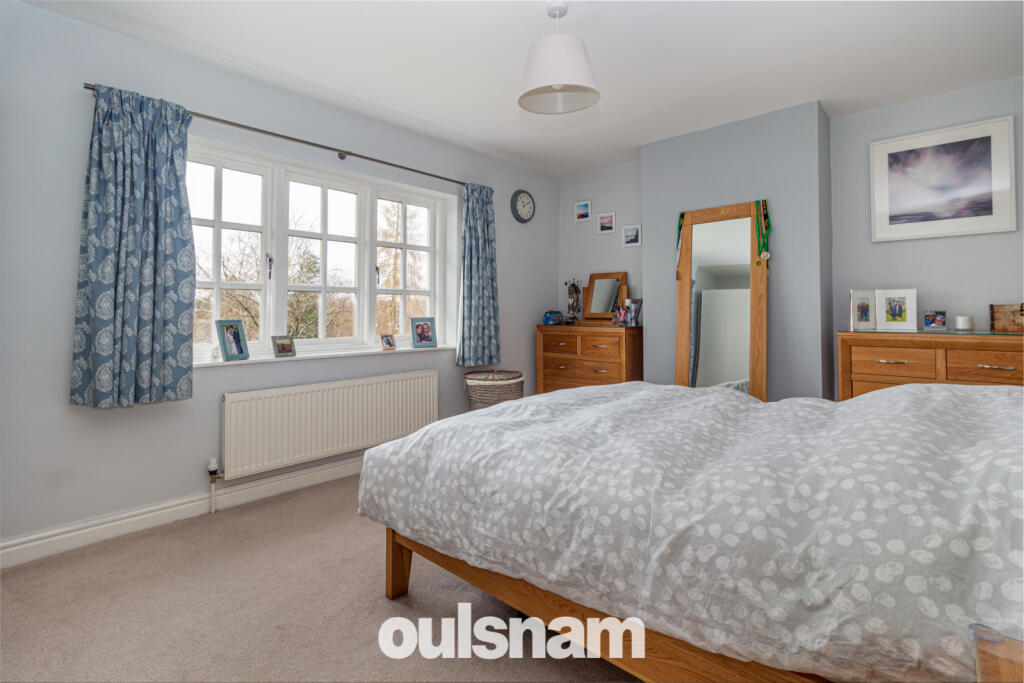 Additional property image - Fox Hill, Bournville Village Trust, Selly Oak, Birmingham, B29