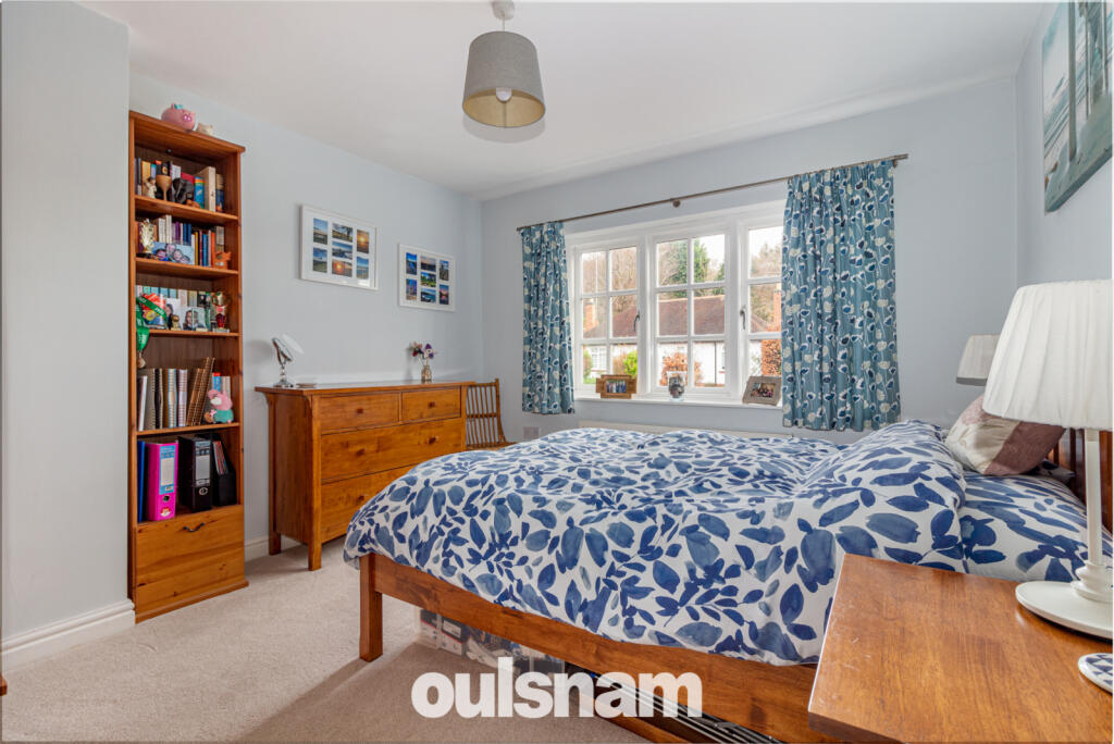Additional property image - Fox Hill, Bournville Village Trust, Selly Oak, Birmingham, B29