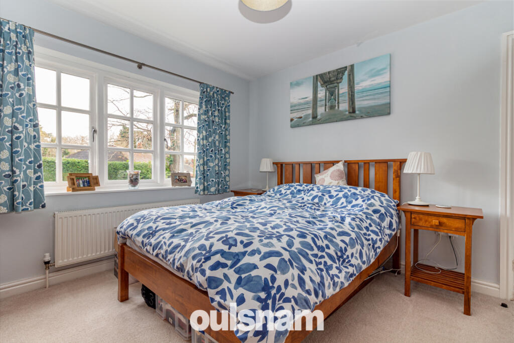 Additional property image - Fox Hill, Bournville Village Trust, Selly Oak, Birmingham, B29