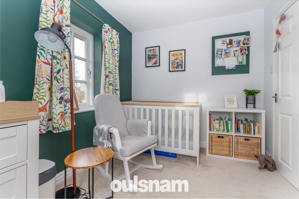 Additional property image - Fox Hill, Bournville Village Trust, Selly Oak, Birmingham, B29