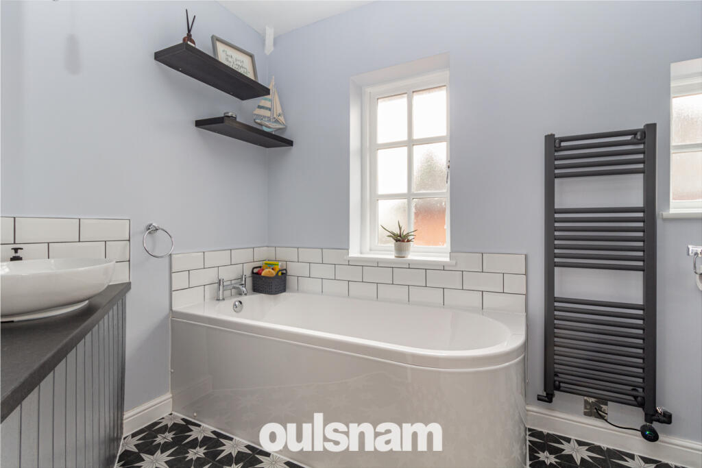 Additional property image - Fox Hill, Bournville Village Trust, Selly Oak, Birmingham, B29