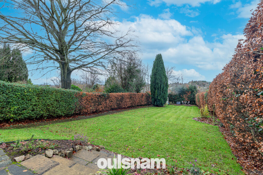 Additional property image - Fox Hill, Bournville Village Trust, Selly Oak, Birmingham, B29