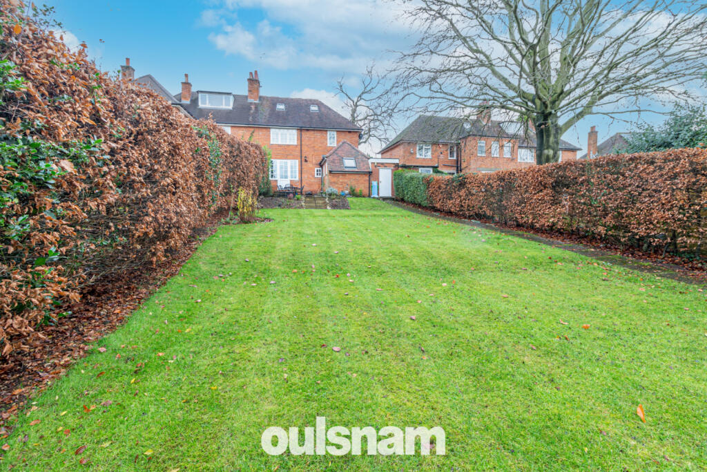 Additional property image - Fox Hill, Bournville Village Trust, Selly Oak, Birmingham, B29