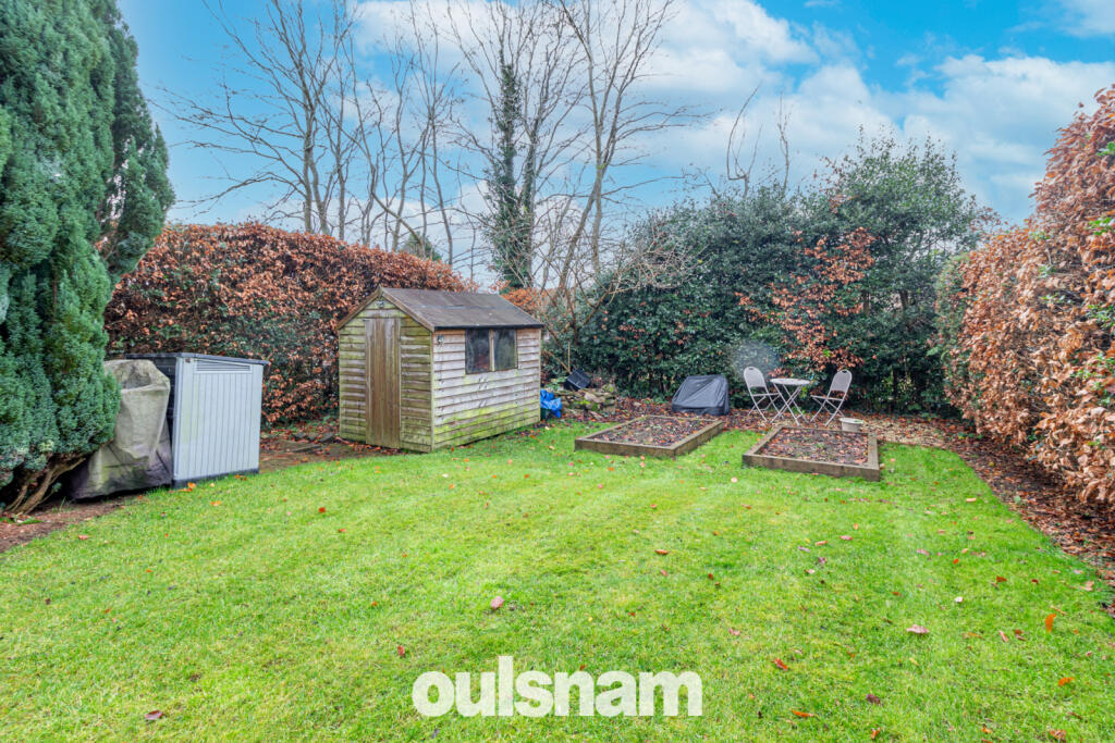 Additional property image - Fox Hill, Bournville Village Trust, Selly Oak, Birmingham, B29