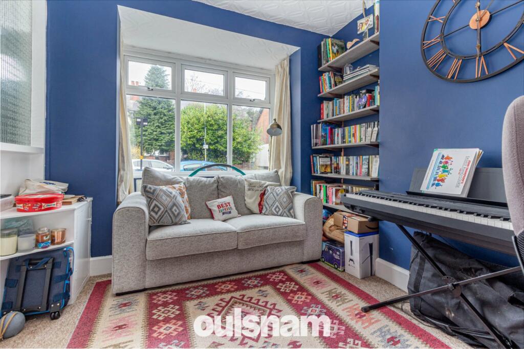 Additional property image - Maas Road, Northfield, Birmingham, B31