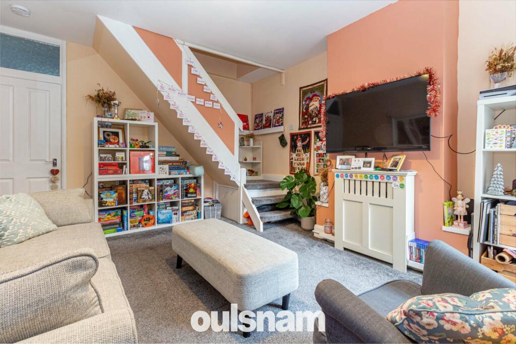 Additional property image - Maas Road, Northfield, Birmingham, B31