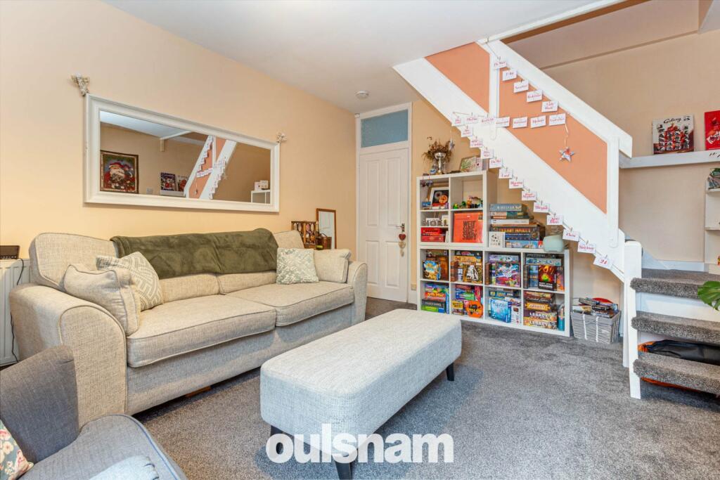 Additional property image - Maas Road, Northfield, Birmingham, B31