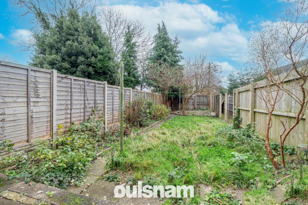Additional property image - Maas Road, Northfield, Birmingham, B31