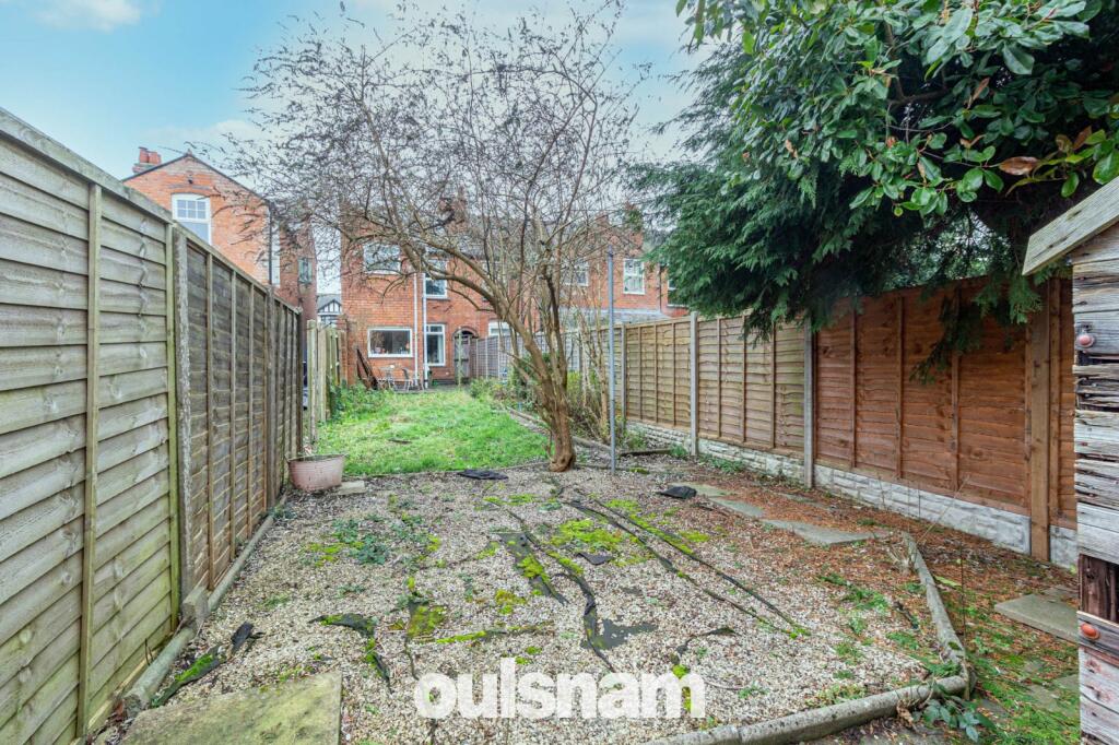 Additional property image - Maas Road, Northfield, Birmingham, B31