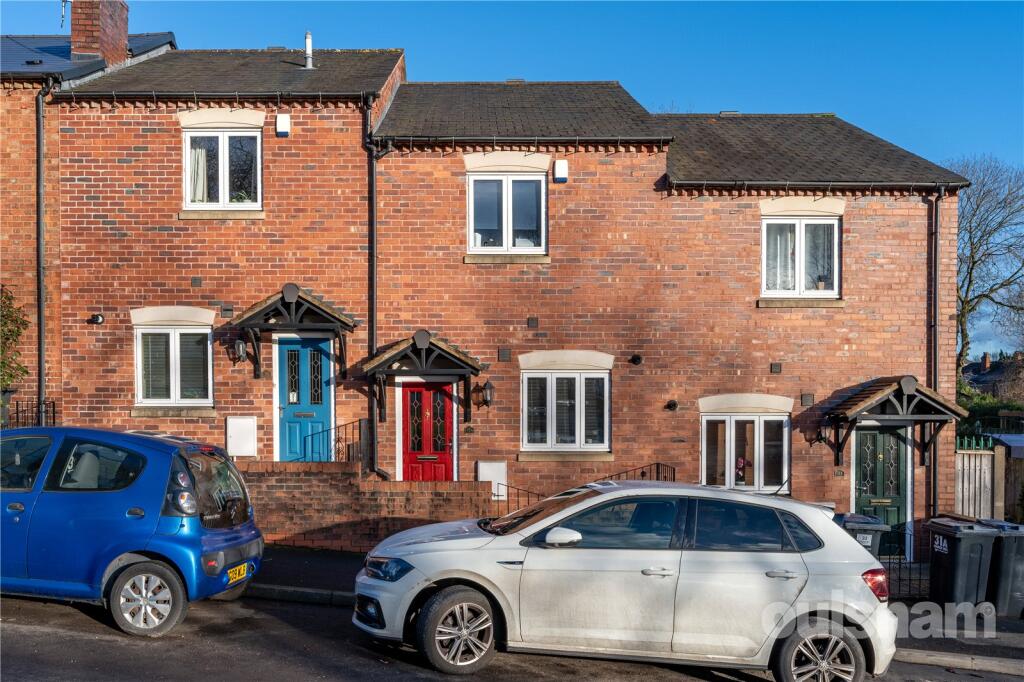Additional property image - Church Hill, Northfield, Birmingham, West Midlands, B31