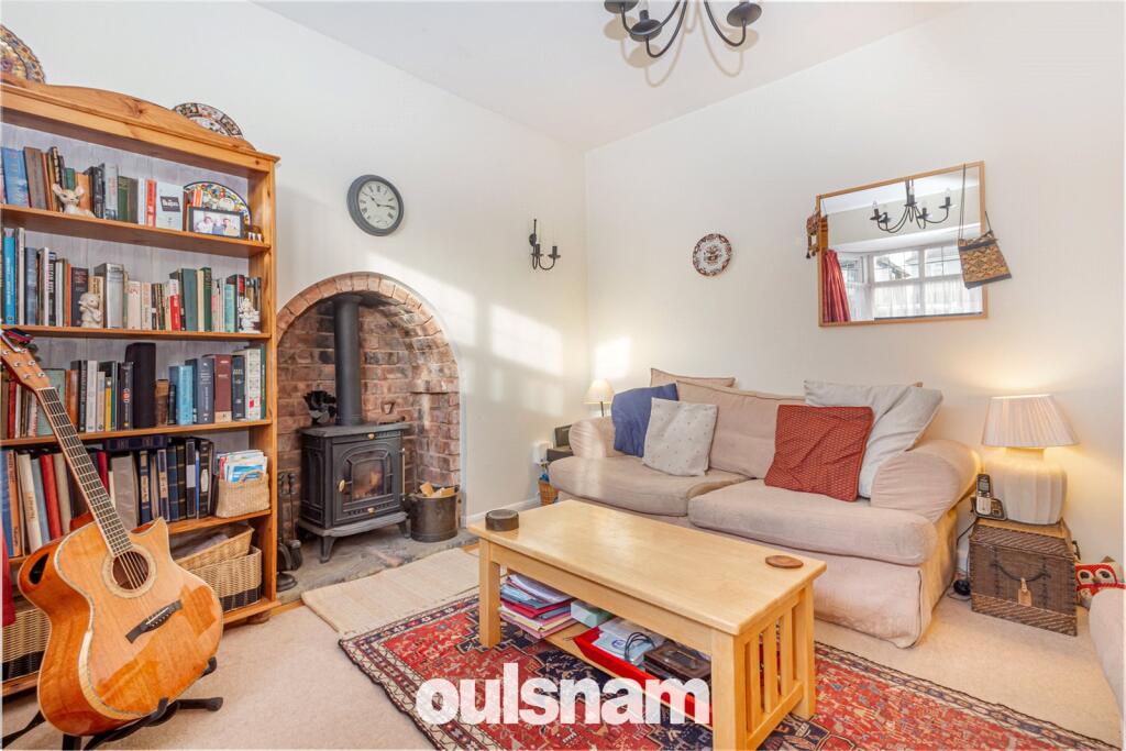 Additional property image - Bodenham Road, Northfield, Birmingham, B31