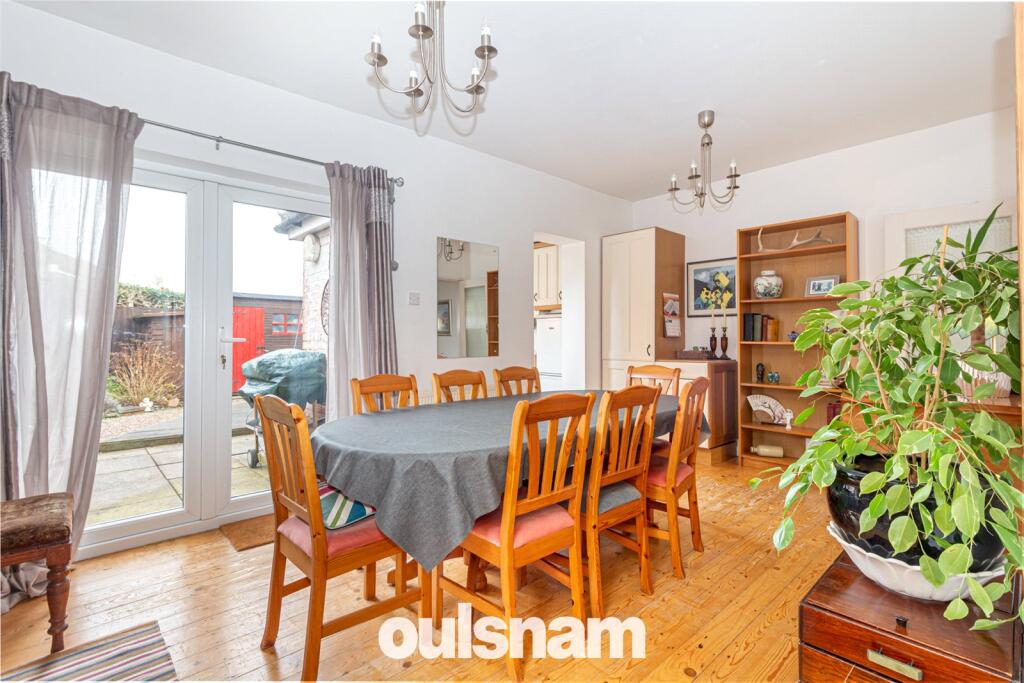 Additional property image - Bodenham Road, Northfield, Birmingham, B31