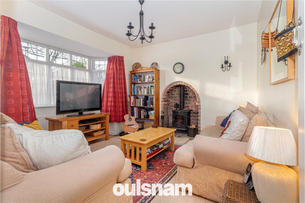 Additional property image - Bodenham Road, Northfield, Birmingham, B31