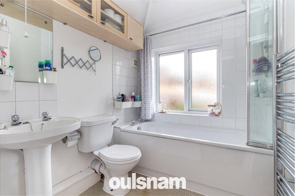 Additional property image - Bodenham Road, Northfield, Birmingham, B31