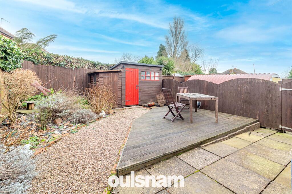 Additional property image - Bodenham Road, Northfield, Birmingham, B31