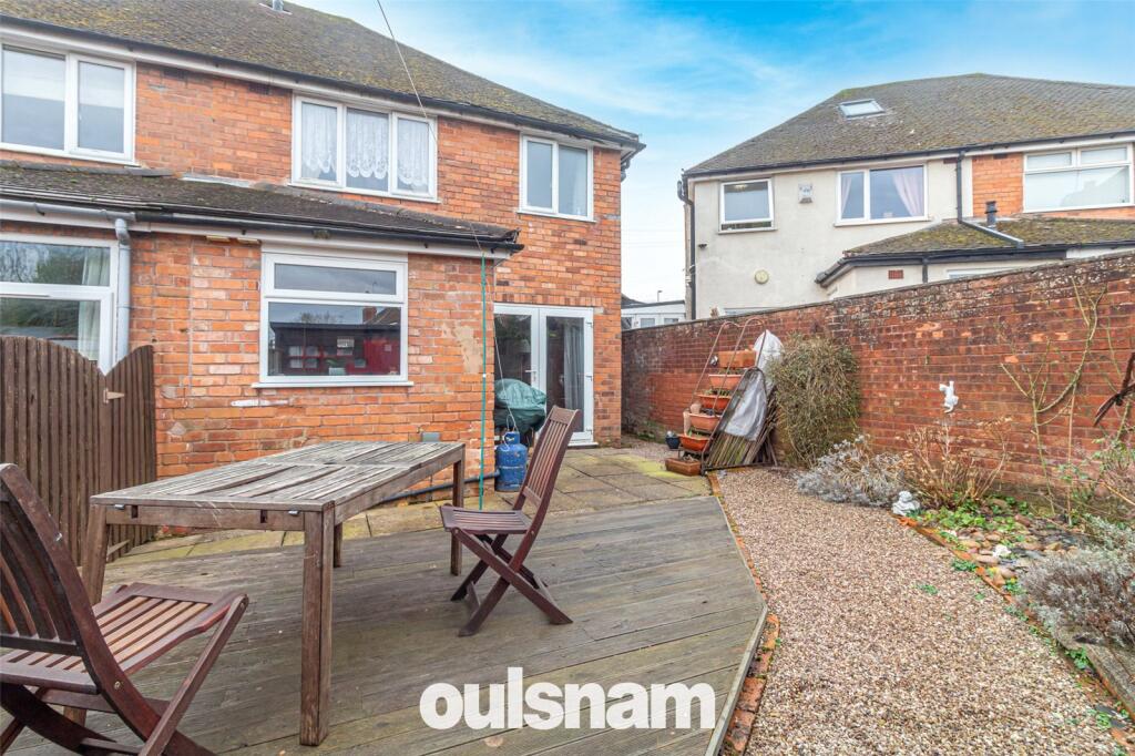 Additional property image - Bodenham Road, Northfield, Birmingham, B31