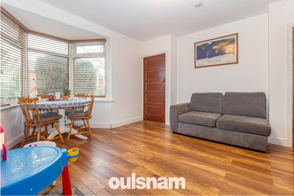 Additional property image - Kelby Road, Northfield, Birmingham, B31