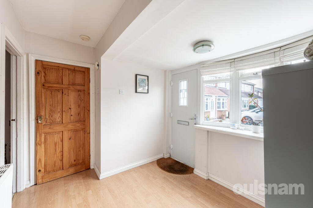 Additional property image - Chesterfield Close, Northfield, Birmingham, B31
