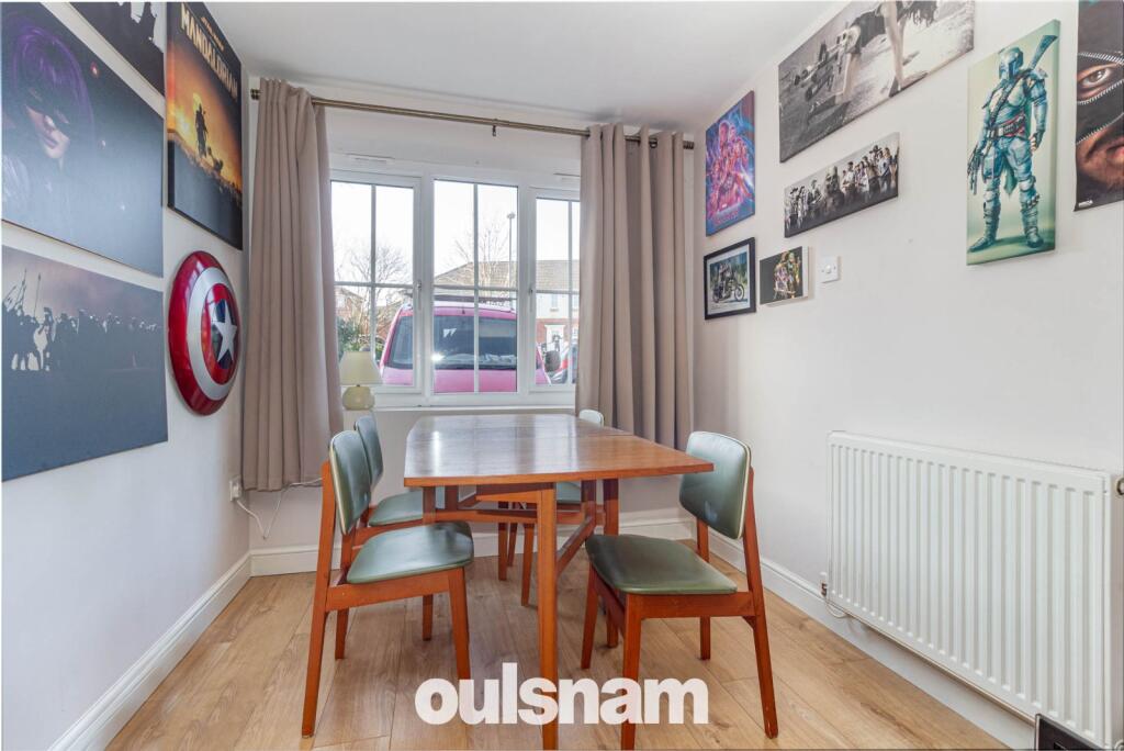 Additional property image - Westminster Place, West Heath, Birmingham, B31