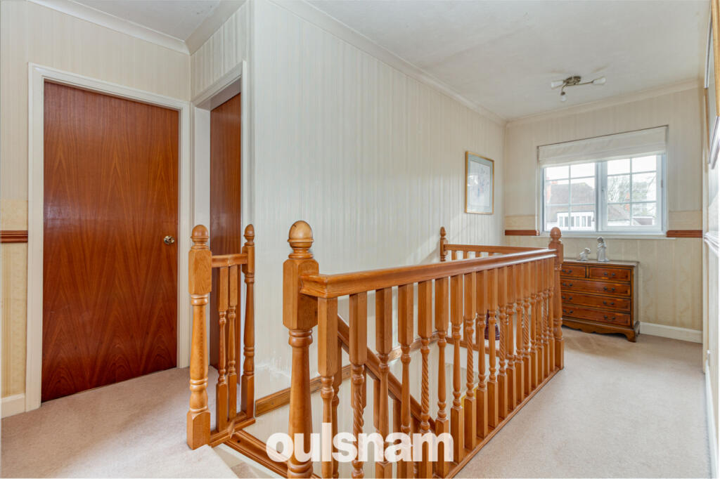 Additional property image - Bunbury Road, Bournville Village Trust, Northfield, Birmingham, B31